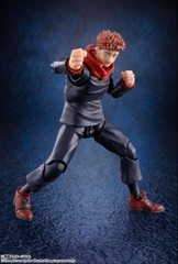 S.H.Figuarts: Yuji Itadori (Jujutsu Kaisen)