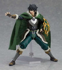 Figma 494: Figma Naofumi Iwatani (The Rising of the Shield Hero)