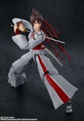 S.H.Figuarts: Yamada Asaemon Sagiri (Jigokuraku)