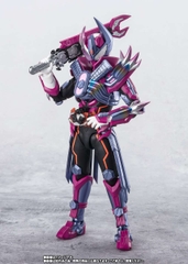 S.H.Figuarts: Kamen Rider Valvarad