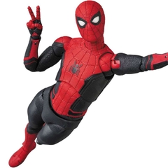 Mafex 113: Mafex Spiderman (Upgraded Suit - Far From Home ver.)