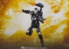 S.H.Figuarts: War Machine Mk4