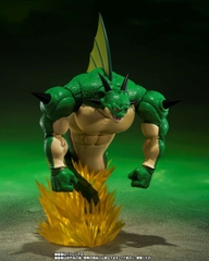 S.H.Figuarts: Porunga and Dende