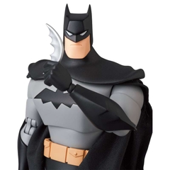 Mafex 137: Mafex Batman (The New Batman Adventures)