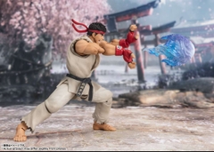 S.H.Figuarts: Ryu - Outfit 2 (Street Fighter)