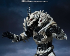 S.H.MonsterArts: Monster X (Godzilla Final Wars)