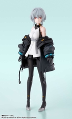 S.H.Figuarts: Noir (Synduality: Noir)