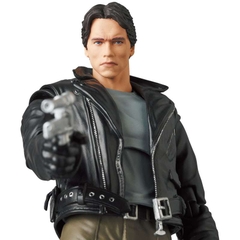 Mafex 176: Mafex T-800 (The Terminator ver.)