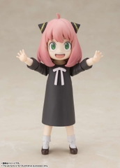 S.H.Figuarts: Anya Forger (Spy x Family)