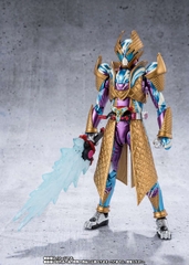 S.H.Figuarts: Kamen Rider Gavv Blizzard Sorbet Form