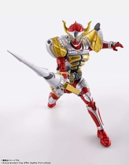 S.H.Figuarts: Kamen Rider Baron Banana Arms