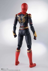 S.H.Figuarts: Spiderman Integrated suit (Spiderman: No Way Home)