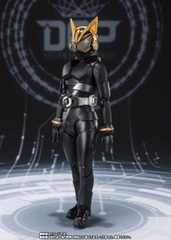 S.H.Figuarts: Kamen Rider Nago Entry Raise Form & Entry Raise Set