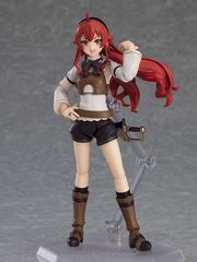 Figma 566: Figma Eris Boreas Greyrat (Mushoku Tensei: Jobless Reincarnation)