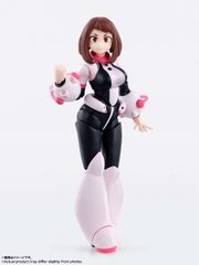 S.H.Figuarts: Ochaco Uraraka (My Hero Academia)
