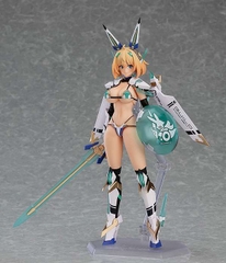 Figma 595: Figma Sophia F. Shirring - Bikini Armor ver. (Bunny Suit Planning)