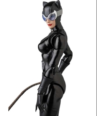 Mafex 123: Mafex Catwoman (Batman: Hush ver.)