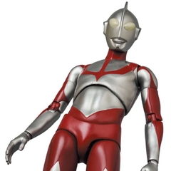 Mafex 155: Mafex Shin Ultraman