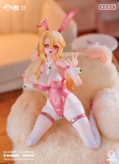 Sushing: Erena Guardian (pink suit) (Bunny Rapid Action Squad)