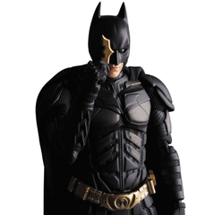 Mafex 053: Mafex Batman 3.0