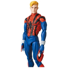 Mafex 143: Mafex Spiderman Ben Reilly (Comic ver.)