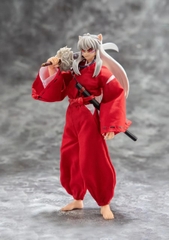 Dasin Model: Inuyasha