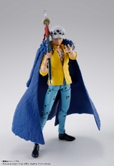 S.H.Figuarts: Trafalgar Law (One Piece)