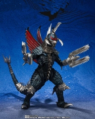 S.H.MonsterArts: Gigan 2004 (Great Decisive Battle ver.)