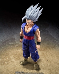 S.H.Figuarts: Songohan Beast