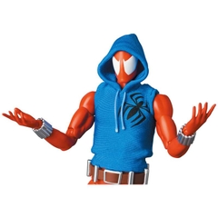 Mafex 186: Mafex Scarlet Spider (Comic ver.)