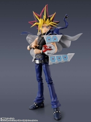 S.H.Figuarts: Yami Yugi (Yu-Gi-Oh!)