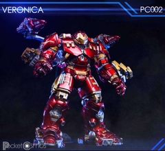PCToys: Satellite Veronica