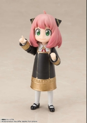 S.H.Figuarts: Anya Forger - Uniform ver. (Spy x Family)