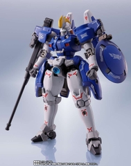 Metal Robot Spirits: <SIDE MS> Tallgeese II