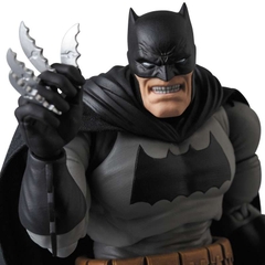 Mafex 106: Mafex Batman (The Dark Knight Returns)