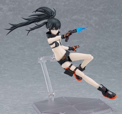 Figma 576: Figma Empress (Black Rock Shooter: Dawn Fall)