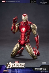 ZDtoys: Ironman Mk85