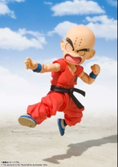 S.H.Figuarts: Krillin kid