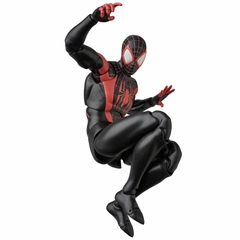 Mafex 092: Mafex Miles Morales