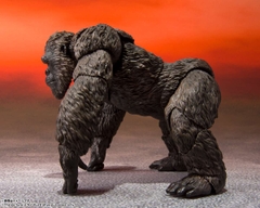 S.H.MonsterArts: Kong 2021 (Godzilla vs Kong)