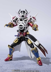 S.H.Figuarts: Kamen Rider Evol Blackhole form (Phase 4)