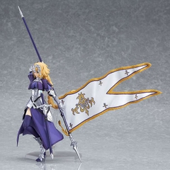 Figma 366: Ruler/Jeanne d'Arc (Fate/Grand Order)