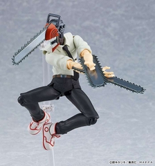 Figma 586: Figma Denji (Chainsaw Man)