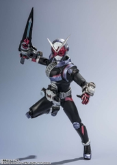 S.H.Figuarts: Kamen Rider Zio (Heisei Generations Edition)