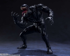 S.H.Figuarts: Venom