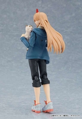 Figma 589: Figma Power (Chainsaw Man)
