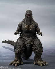 S.H.MonsterArts: Godzilla 2023 (Godzilla: Minus One)