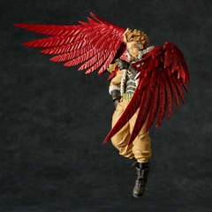 Amazing Yamaguchi 029: Hawks (My Hero Academia)