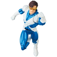 Mafex 173: Mafex Cyclops (Comic Variant suit ver.)