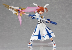 Figma 159: Figma Nanoha Takamachi - Sacred Mode (Magical Girl Lyrical Nanoha)